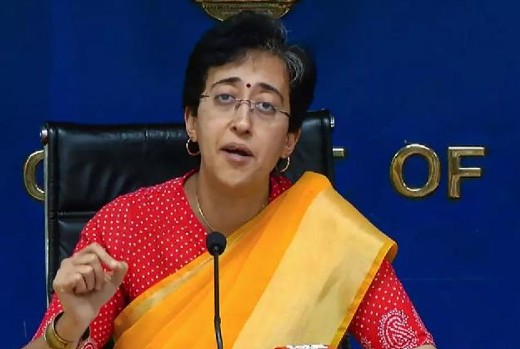 बिजली कटौती, स्कूल फीस वृद्धि, जलसंकट हैं भाजपा की दिल्ली सरकार की उपलब्धियां: AAP का रिपोर्ट कार्ड